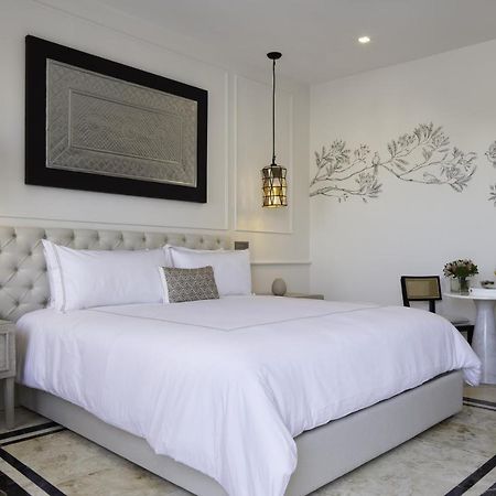 Mas Palomas Concept House By Paloma'S Hotels - Adults Only Mérida Eksteriør billede
