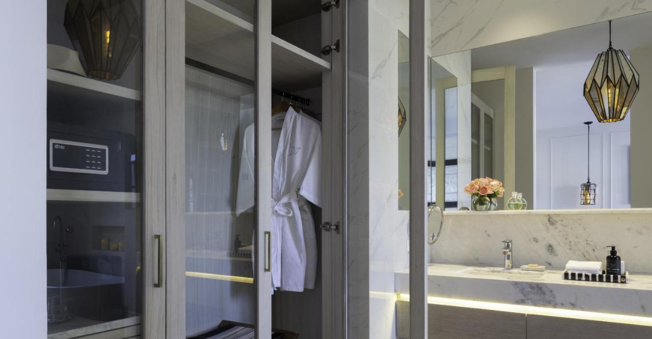 Mas Palomas Concept House By Paloma'S Hotels - Adults Only Mérida Eksteriør billede