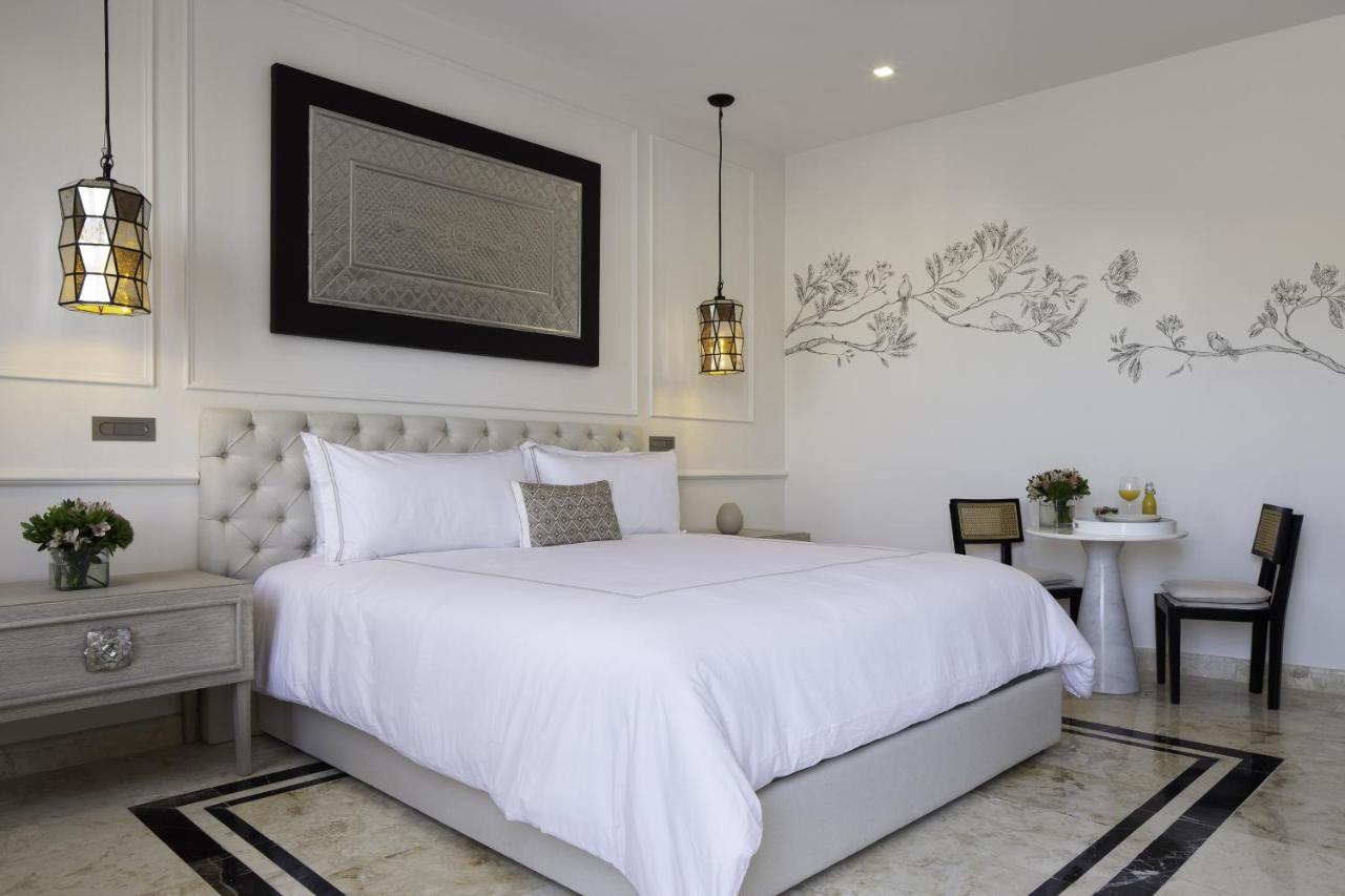 Mas Palomas Concept House By Paloma'S Hotels - Adults Only Mérida Eksteriør billede