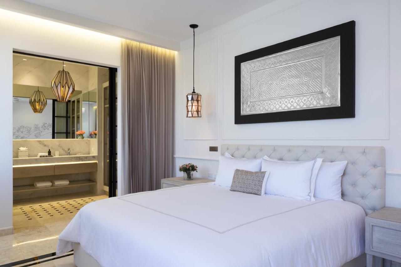 Mas Palomas Concept House By Paloma'S Hotels - Adults Only Mérida Eksteriør billede